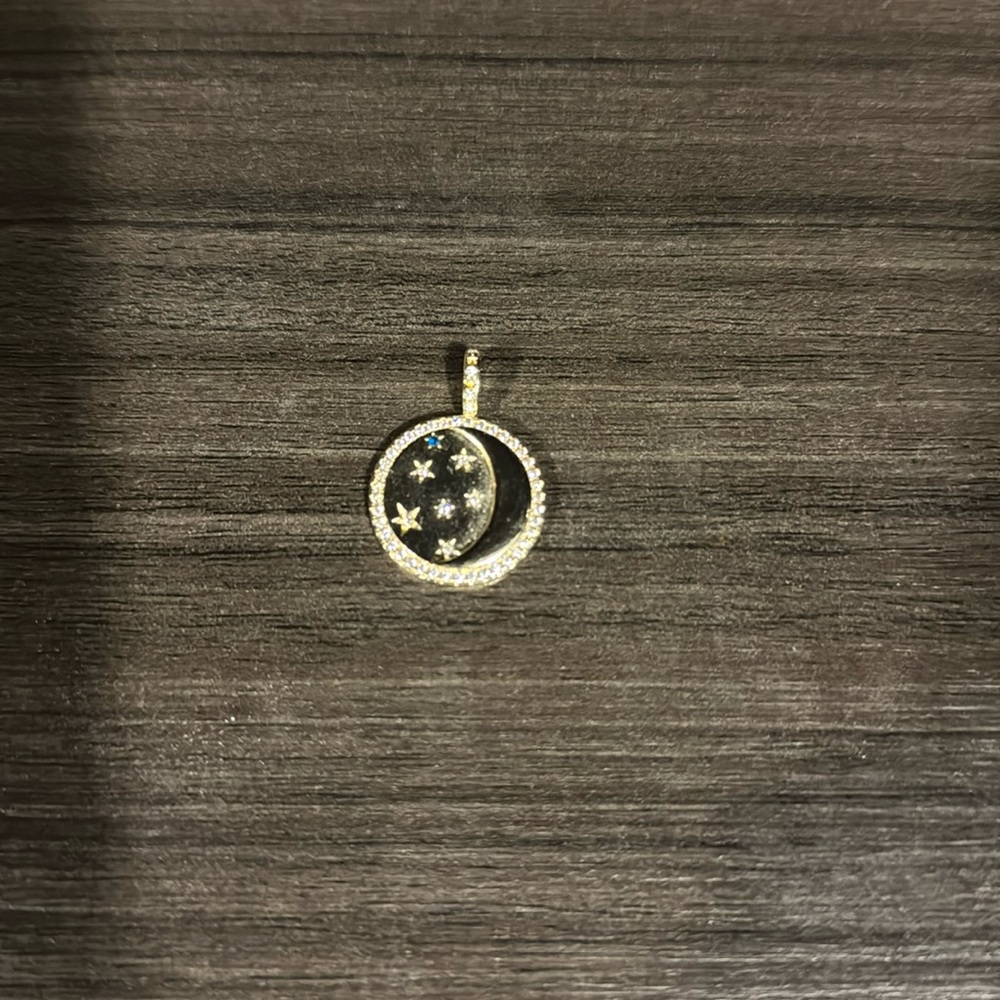necklace charm